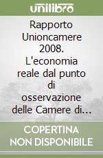 Centro studi Unioncamere (cur.)