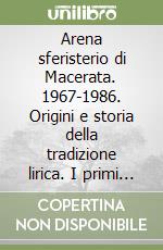 Perucci E. (cur.); Gualerni G. (cur.)