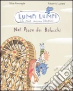Roncaglia Silvia; Luciani Roberto