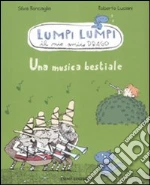 Roncaglia Silvia; Luciani Roberto