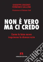 Cricenti Giuseppe; Gallone Fernando
