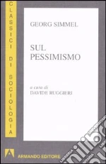 Simmel Georg; Ruggieri D. (cur.)