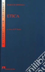 Spinoza Baruch; Sensi P. (cur.)