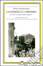 Lombardi Satriani Raffaele; Lombardi Satriani L. M. (cur.)