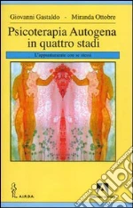 Gastaldo Giovanni; Ottobre Miranda