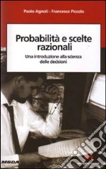 Agnoli Paolo; Piccolo Francesco