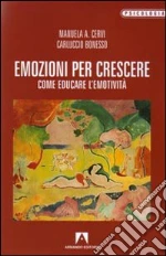 Cervi Manuela; Bonesso Carluccio