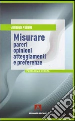 Pedon Arrigo