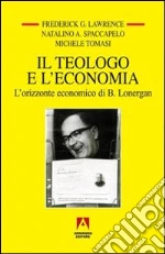 Spaccapelo Natalino; Lawrence Frederick G.; Tomasi Michele