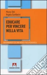 Osti Marco; Gamberini Angela
