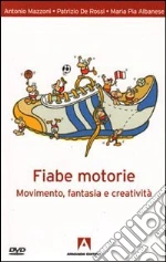 Mazzoni Antonio; De Rossi Patrizio; Albanese M. Pia