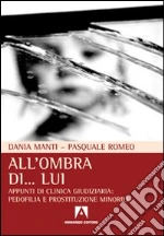 Manti Dania; Romeo Pasquale