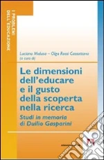 Malusa L. (cur.); Rossi Cassottana O. (cur.)