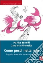 Borrelli Marika; Piromallo Januaria