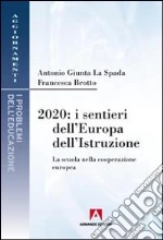 Giunta La Spada Antonio; Brotto Francesca