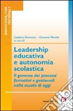 Domenici G. (cur.); Moretti G. (cur.)