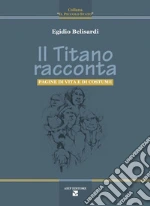 Belisardi Egidio