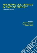 Mugavero R. (cur.); Andronov V. (cur.); Kustov M. (cur.)