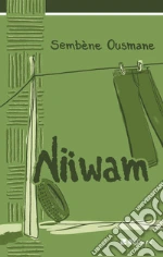 Ousmane Sembne