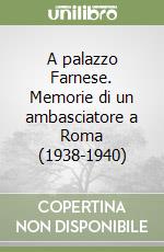 Franois-Poncet Andr; Serra M. (cur.)