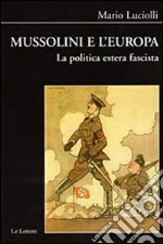 Luciolli Mario