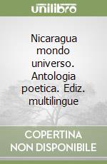 Cardenal Ernesto; Canfield M. (cur.); Ciabatti A. (cur.)