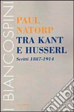 Natorp Paul; Ferrari M. (cur.); Gigliotti G. (cur.)