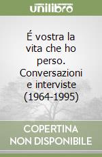 Rosselli Amelia; Venturini M. (cur.); De March S. (cur.)