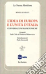 De Felice Renzo; Cella L. (cur.); Malantrucco E. (cur.)