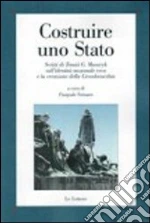 Masaryk Tomas Garrige; Fornaro P. (cur.)