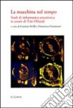 Perilli L. (cur.); Fiormonte D. (cur.)