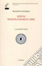 Petrarca Francesco; Petoletti M. (cur.)