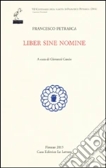 Petrarca Francesco; Cascio G. (cur.)
