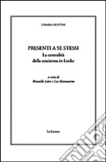 Giuntini Chiara; Lotti B. (cur.); Mannarino L. (cur.)