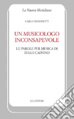 Benedetti Carlo