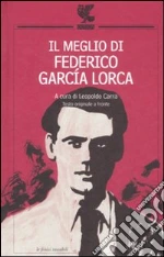 Garca Lorca Federico; Carra L. (cur.)