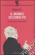 Fo Dario; Manin Giuseppina