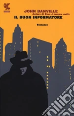 Banville John