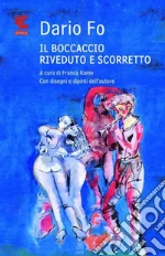 Fo Dario; Rame F. (cur.); Shaw R. (cur.)