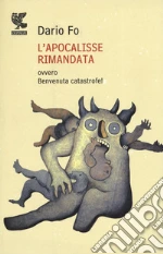 Fo Dario; Rame F. (cur.); Di Giacomo G. (cur.)