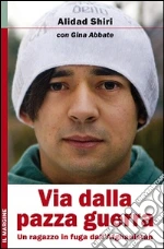 Shiri Alidad; Abbate Gina