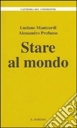 Manicardi Luciano; Profumo Alessandro