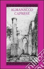 Almanacco caprese (14) libro