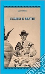Munthe Axel