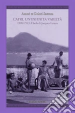 Fersen Jacques; Esposito R. (cur.)