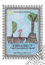 Perillo Antonello