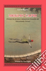 Mauro Lucio