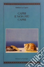 La Capria Raffaele