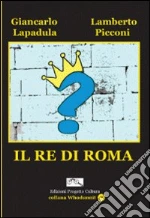 Lapadula Giancarlo; Picconi Lamberto