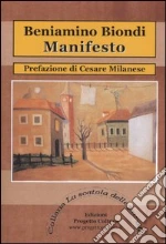 Biondi Beniamino